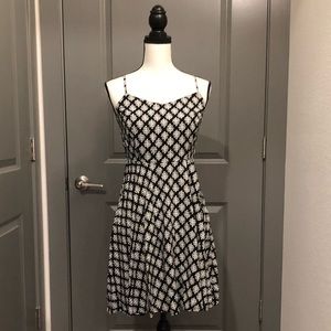 Old Navy Sun Dress
